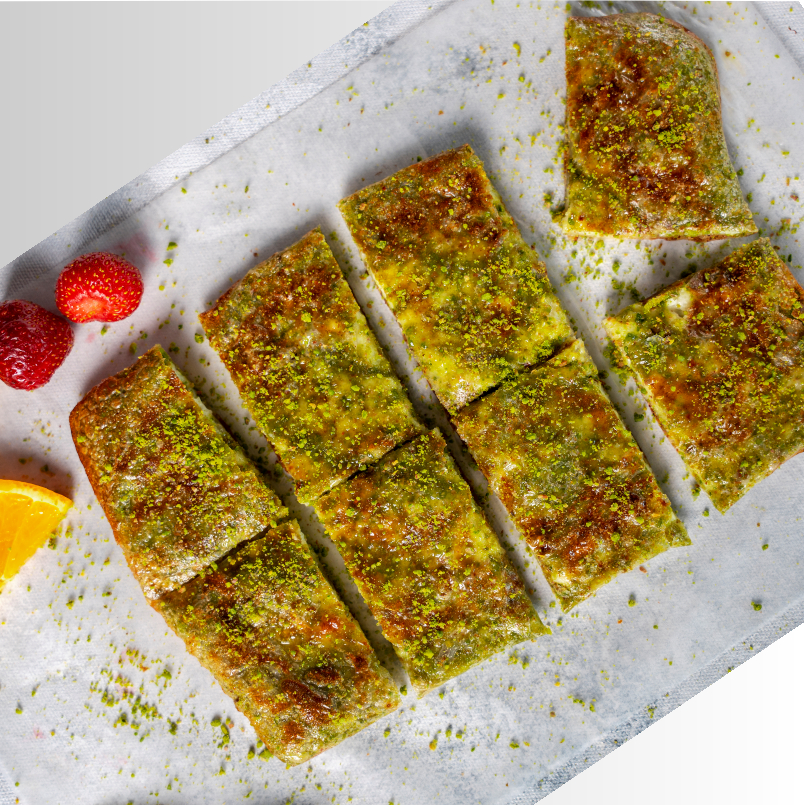 dish
